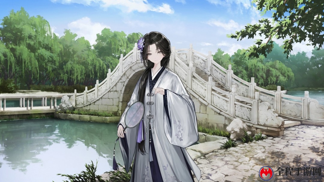 明末生存题材文字冒险游戏《哀鸿：城破十日记》Steam页面 年内发售