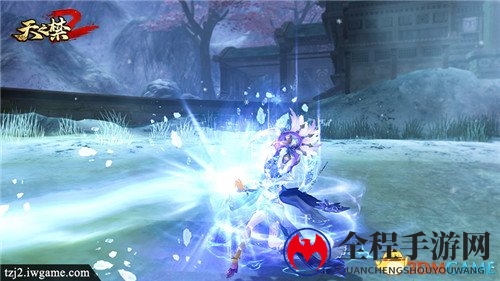 战狼2大师领衔 《天之禁2》爽战团谱写热血激情