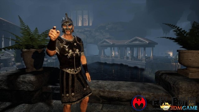 E3 2018：《遗忘之城》新预告 曾是老滚5最火MOD