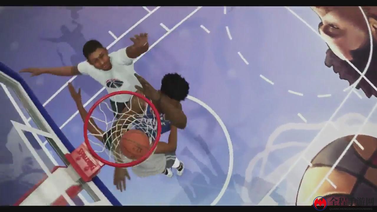 《NBA Live 19》全新预告 哈登和大帝恩比德领衔