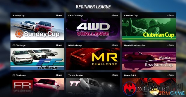 《GT Sport》终成完全体 起步不佳但已走上正轨