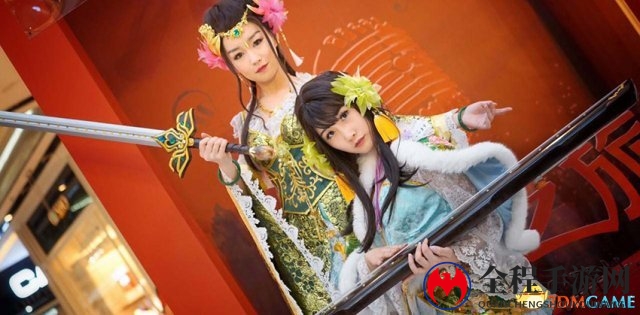 又来搞事了!三国杀在西安整了个超好玩的嘉年华!