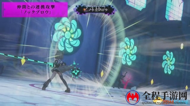 《死亡终结re;Quest》战斗系统 爆衣Bug绅士挡不住