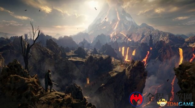 《中土世界：战争之影》实用MOD：加入FOV调整