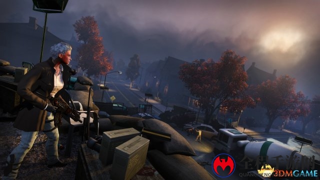 《秘密世界：传说》6月登陆Steam 游戏完全免费