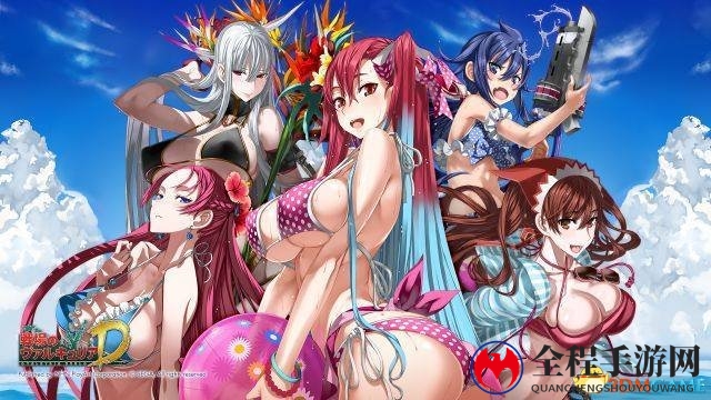 成人公司无奈表示没法混了 现在连普通游戏都很H 