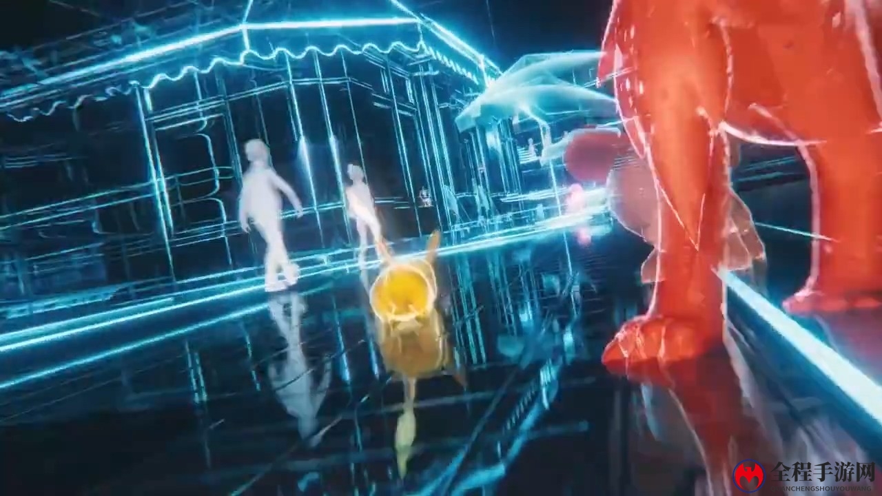 《宝可梦传说 Z-A》公布 2025年登陆Switch