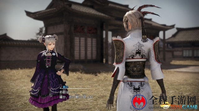 《真三国无双8》萝莉董白声优庆发售 真容竟是御姐 