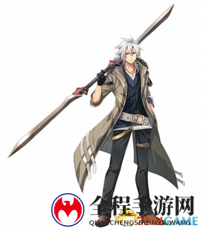 《英雄传说：闪之轨迹4》新关键字骑神&主角公开