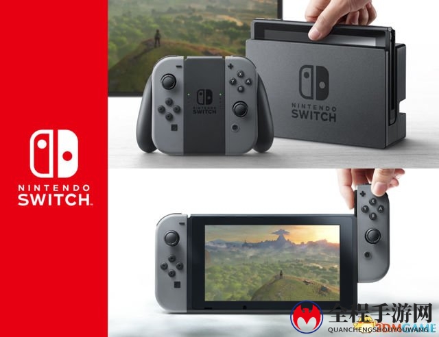 老黄很开心！分析称NV靠Switch一年能赚4亿美元