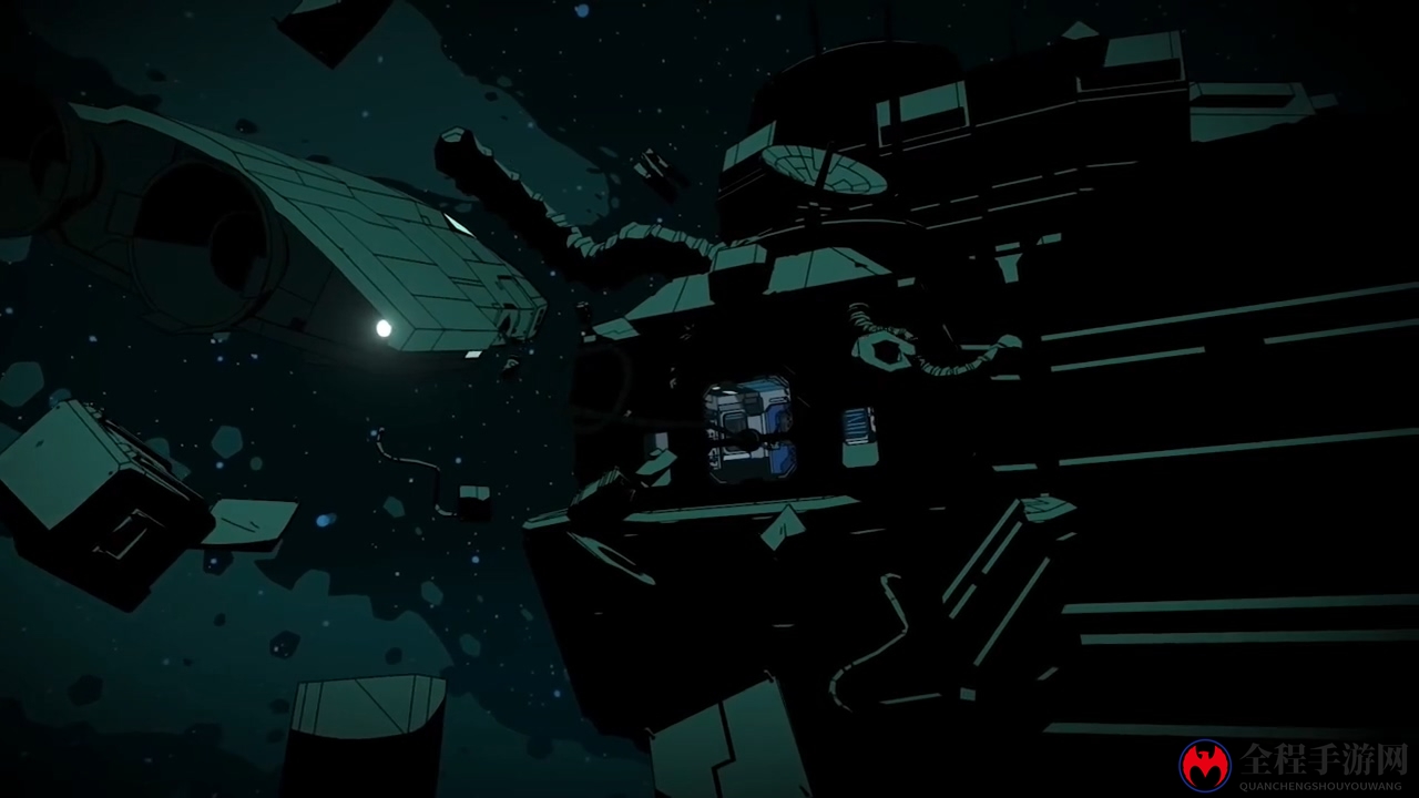 FPS新作《虚空混蛋（Void Bastards）》公布 登陆PC和Xbox One