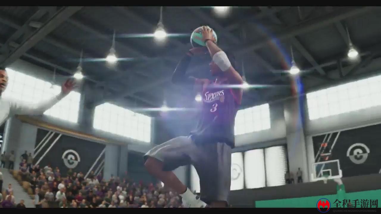 《NBA Live 19》全新预告 哈登和大帝恩比德领衔