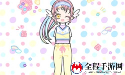 装扮少女沙滩排球攻略