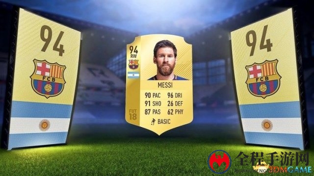 摊上大事了 万名玩家抵制《FIFA 18》无底洞内购