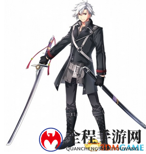 《英雄传说：闪之轨迹4》新关键字骑神&主角公开