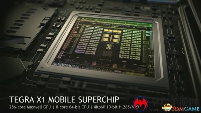 老黄很开心！分析称NV靠Switch一年能赚4亿美元