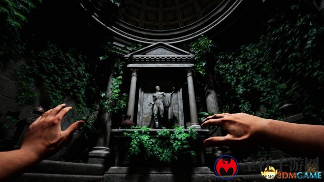 E3 2018：《遗忘之城》新预告 曾是老滚5最火MOD