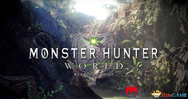 贝希摩斯强势驾临！PC版《怪物猎人：世界》联动FF14更新将至