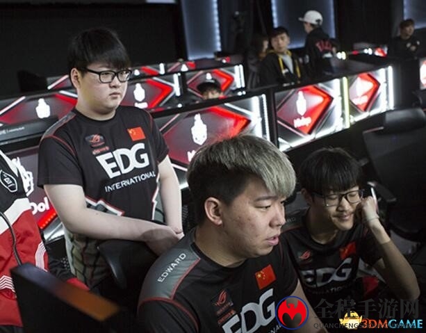 背水一战!KZ-SSS能否杀出重围?QGC小组赛AD组前瞻