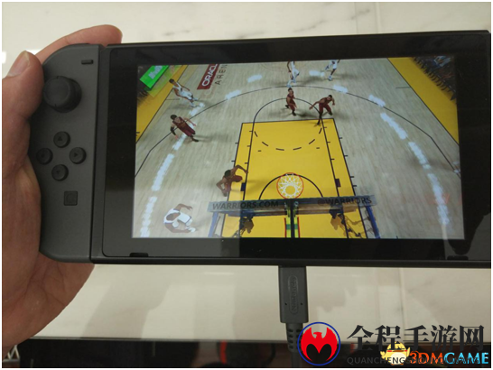《NBA 2K18》“威震邻里”3DM深度试玩评测与前瞻