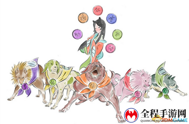 神话传说角色再登场《大神：绝景版》NS版新情报