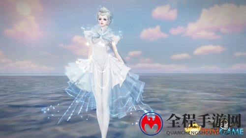 这不可能是我的七夕时装 《天谕》时装染色方案揭秘