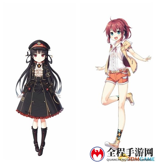 萌萌火车娘 PS4《我的铁路purestation》新情报
