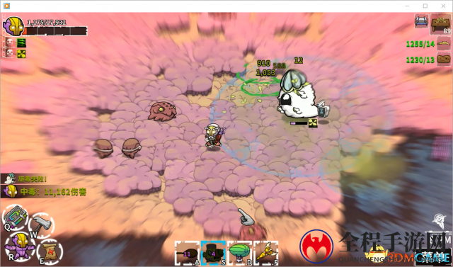 Crashlands官方中文版《崩溃大陆》现登录WeGame！