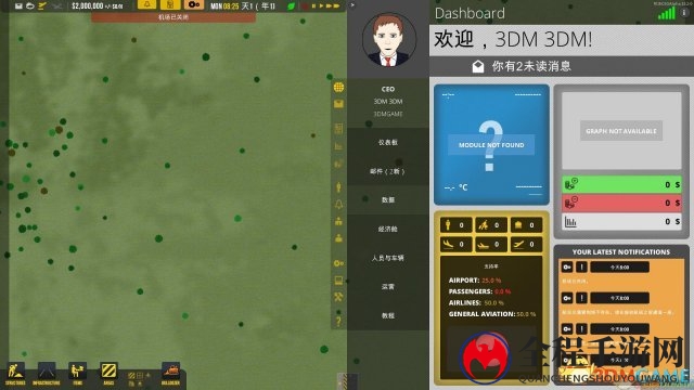 3dmgame