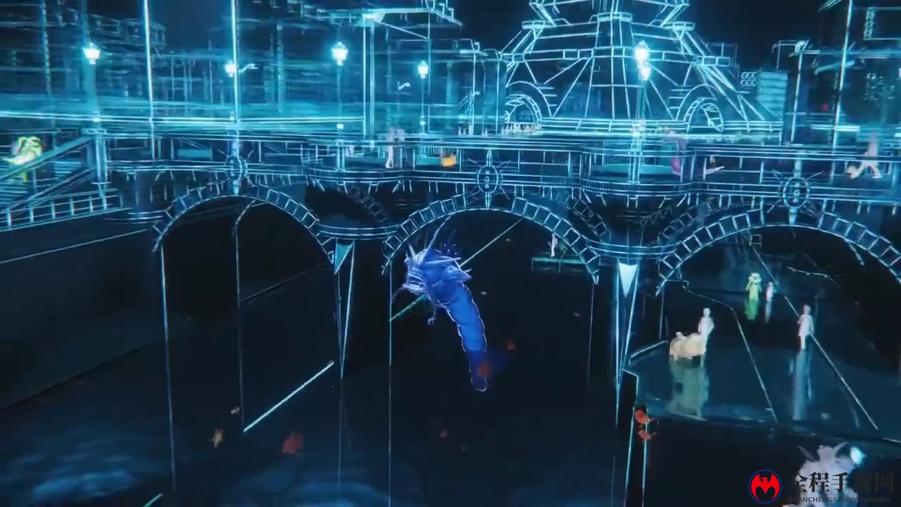 《宝可梦传说 Z-A》公布 2025年登陆Switch