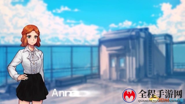 忧郁系视觉小说《Last Stanza》Demo及宣传片震撼推出