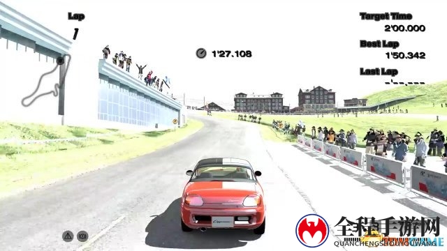 RPCS3运行《GT赛车HD概念版》《如龙OF THE END》
