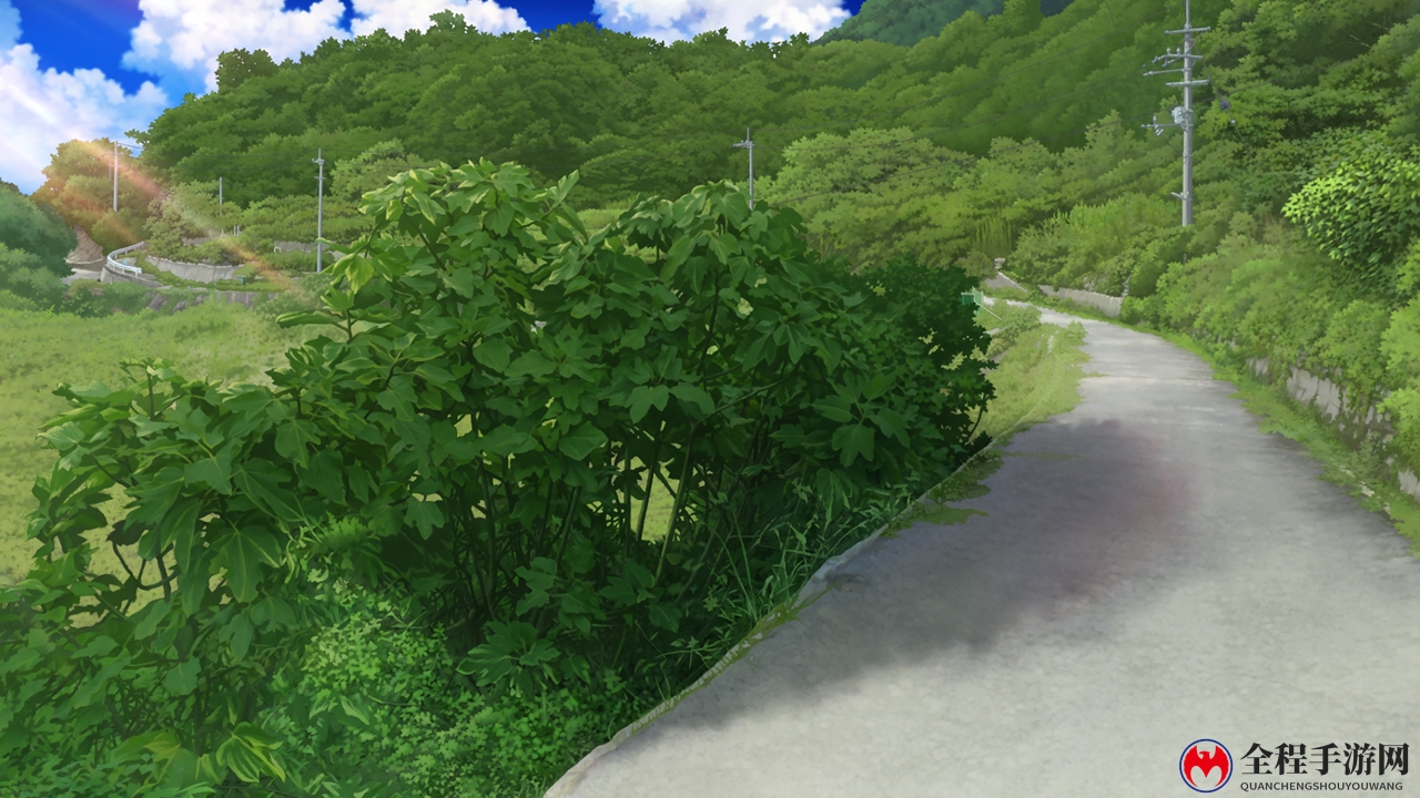 温馨治愈《夏日口袋》19年春登陆Switch绝美新截图公开