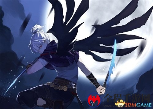 《镇魔曲》男影刹风采迷人，激发同人创作热潮
