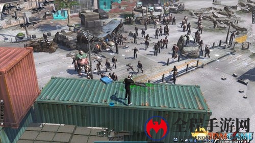 这么与众不同的《永恒都市3》 你还在等什么