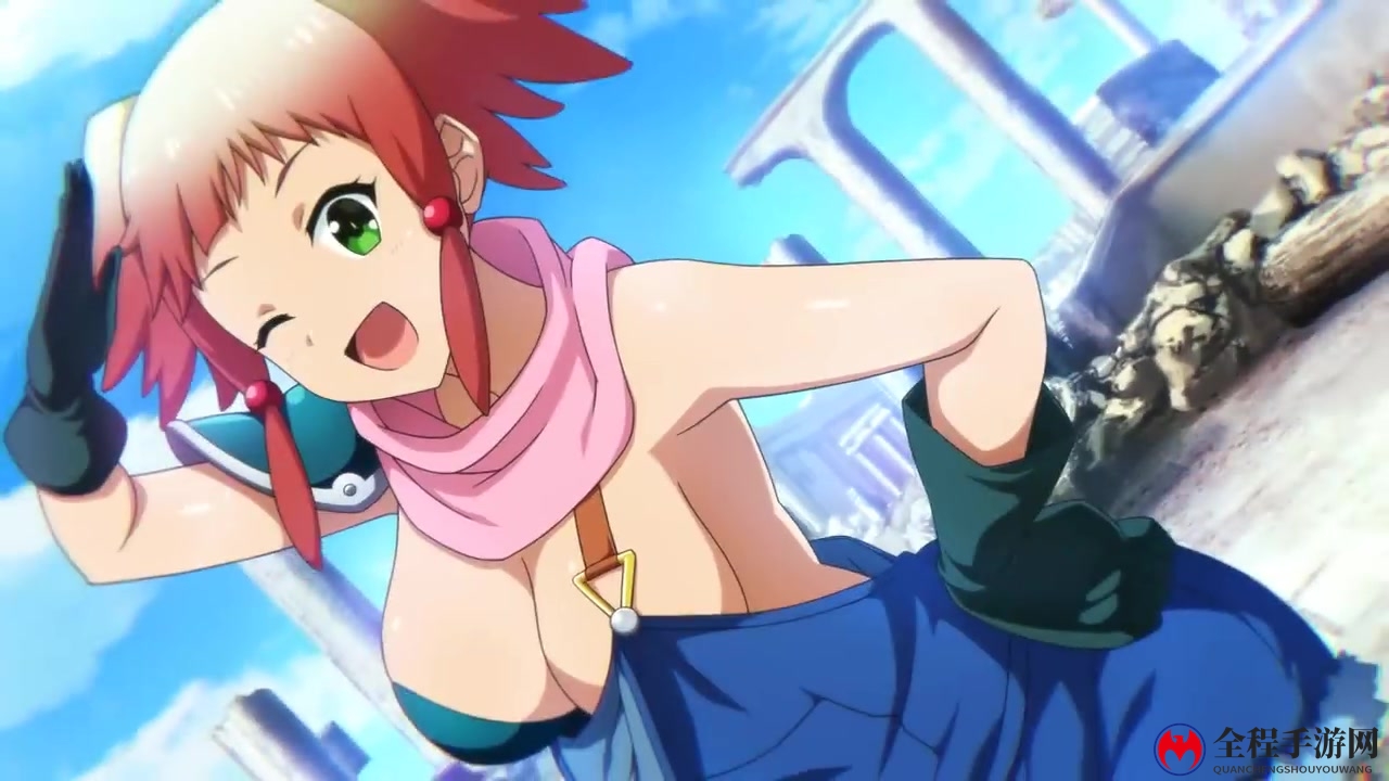 《为美好的世界献上祝福！》JRPG游戏新宣传片展示