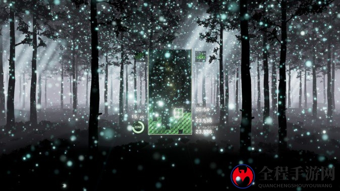 颠覆感官！梦幻新版《俄罗斯方块效应》体验版先行公开