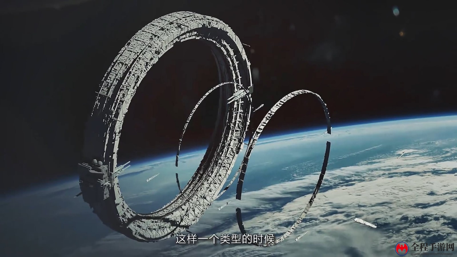 国产动作游戏《Project DT》发布幕后影像 大量概念图公开
