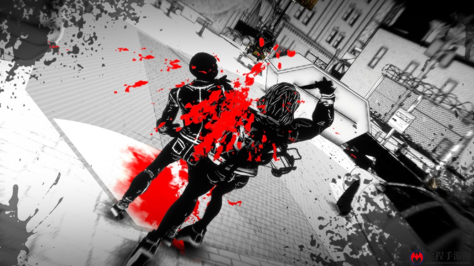 潜行游戏《Sin Squad: Stealth Assassins》Steam页面开放 发售日待定
