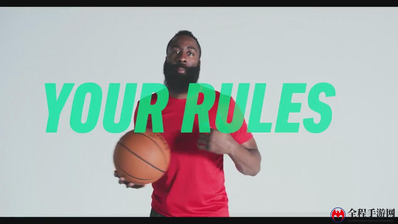 《NBA Live 19》全新预告 哈登和大帝恩比德领衔