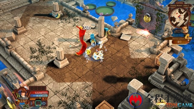 3dmgame