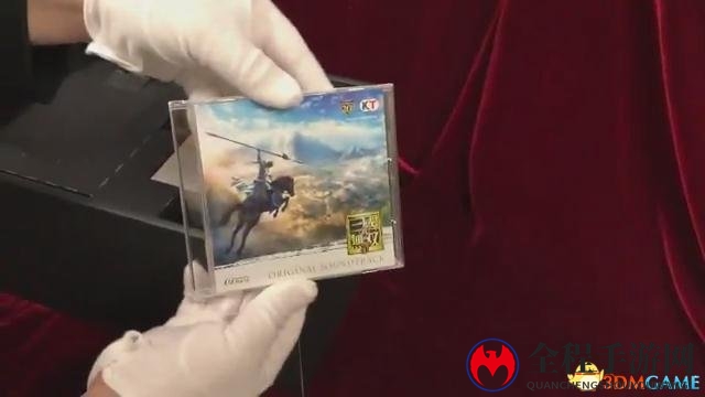 《真三国无双8》20周年纪念 一骑当千版开箱演示