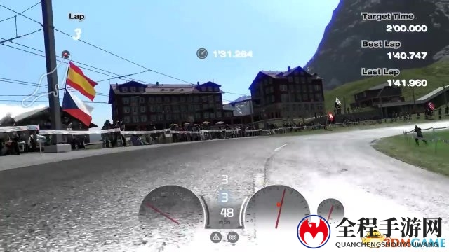 RPCS3运行《GT赛车HD概念版》《如龙OF THE END》