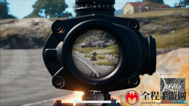 3dmgame