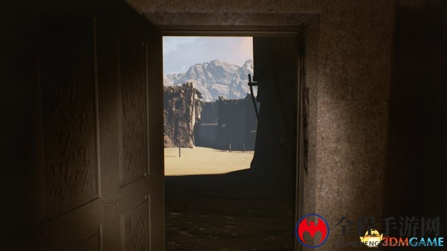 克苏鲁神话恐怖新作《心声》下周正式登陆Steam