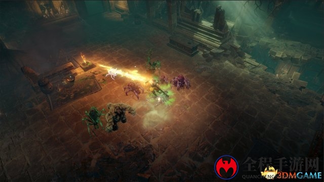 3dmgame