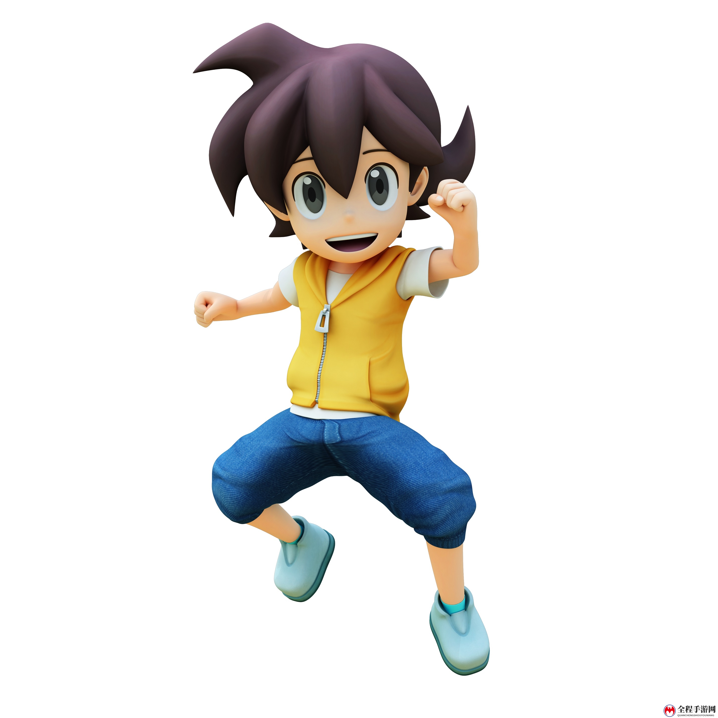 打造秘密要塞！万代全新沙盒RPG《忍者方盒》最新截图情报