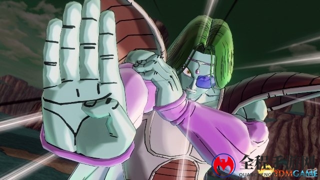 龟派家族泳衣登场！《龙珠:超宇宙2》新武道大会