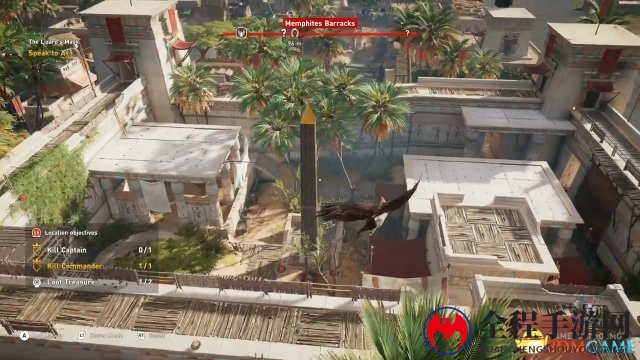 3dmgame