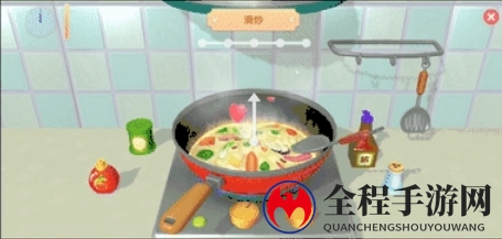 摩尔庄园手游餐厅最赚钱的菜是什么
